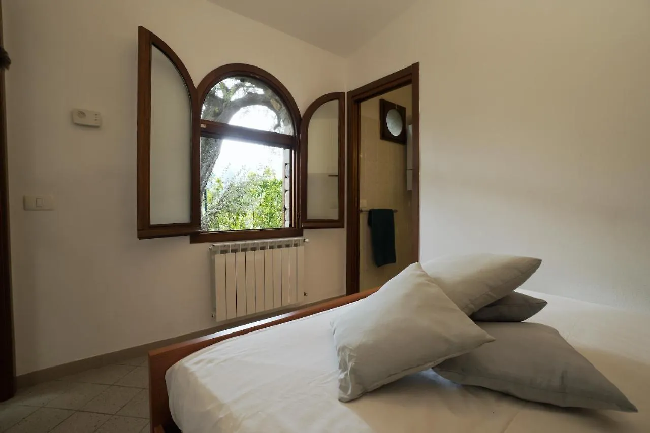 U Ciousu By Ligurian Life Appartamenti In Agriturismo Vallebona 0*,  Italy