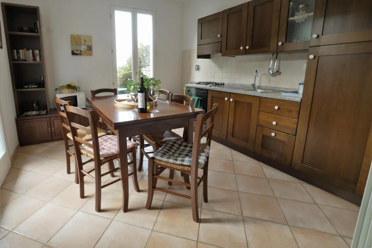 U Ciousu By Ligurian Life Appartamenti In Agriturismo Vallebona 0*,  Italien