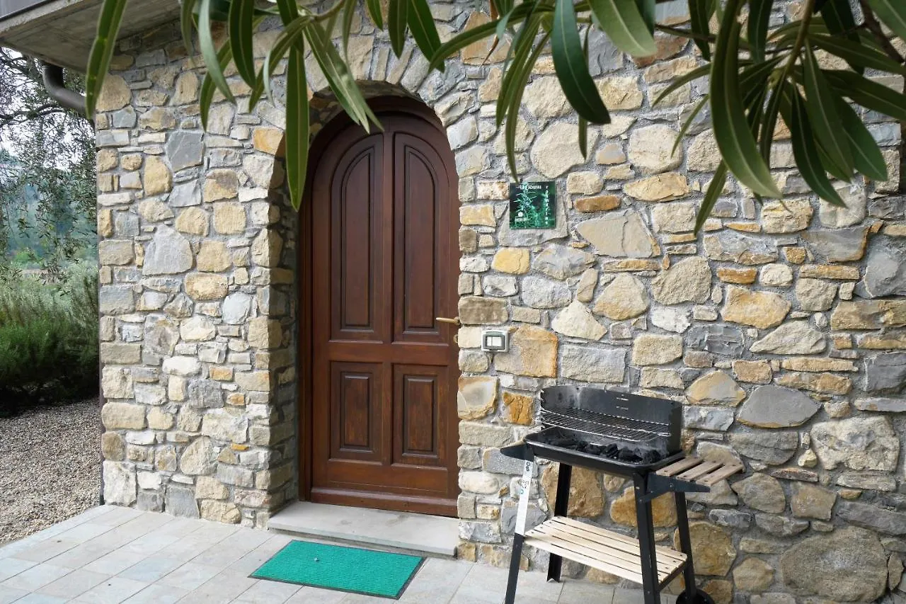 U Ciousu By Ligurian Life Appartamenti In Agriturismo Vallebona Apartment