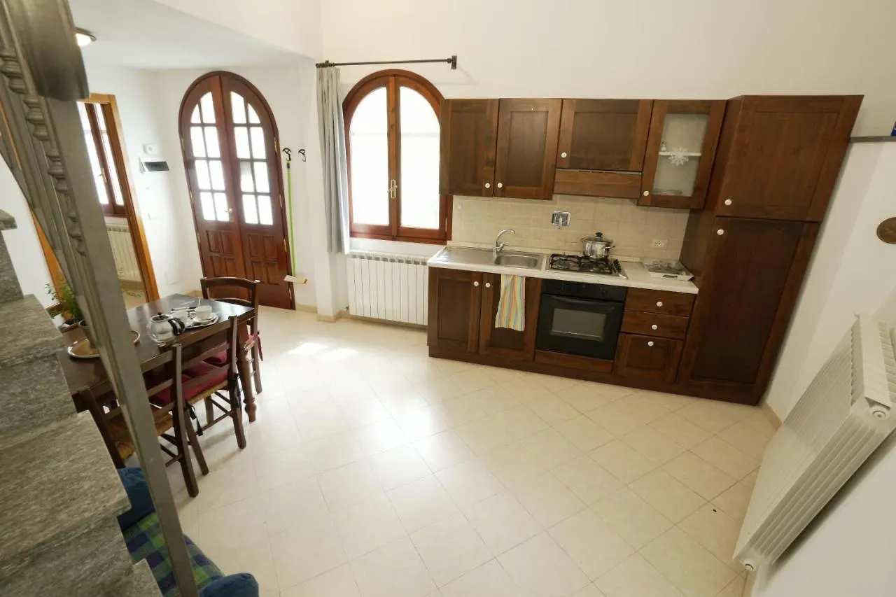 U Ciousu By Ligurian Life Appartamenti In Agriturismo Vallebona 0*,  Italien