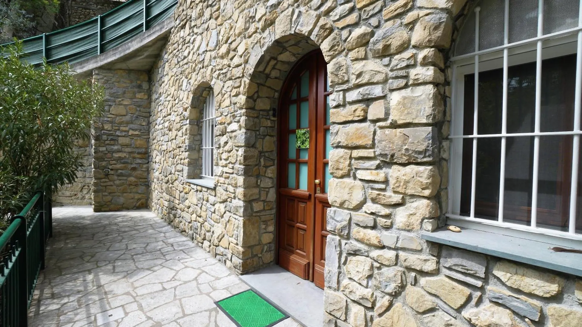 U Ciousu By Ligurian Life Appartamenti In Agriturismo Vallebona Italy