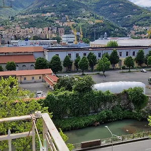 Panoramic 5terre La Spezia