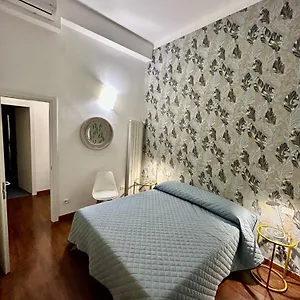 Mary Shelley - Elegant 2 Bedrooms With Balcony La Spezia