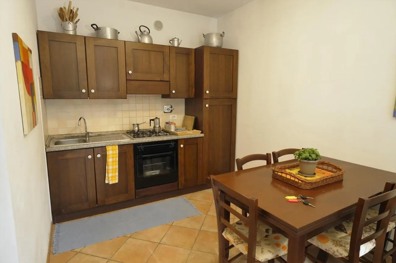 U Ciousu By Ligurian Life Appartamenti In Agriturismo Vallebona