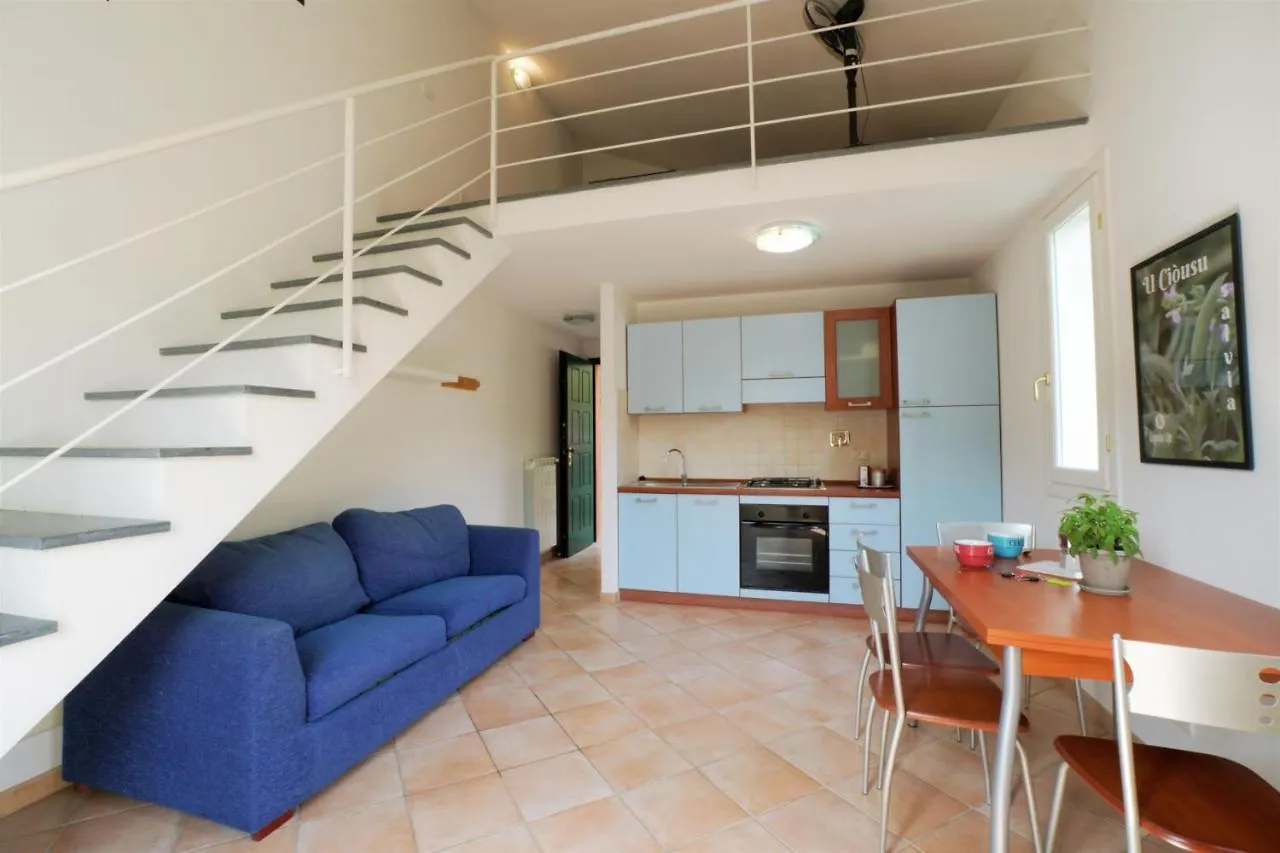 U Ciousu By Ligurian Life Appartamenti In Agriturismo Vallebona Appartement