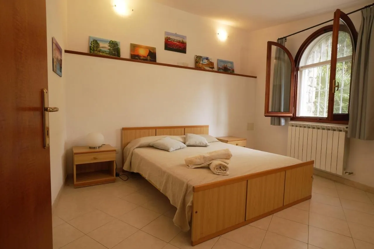 U Ciousu By Ligurian Life Appartamenti In Agriturismo Vallebona Appartement