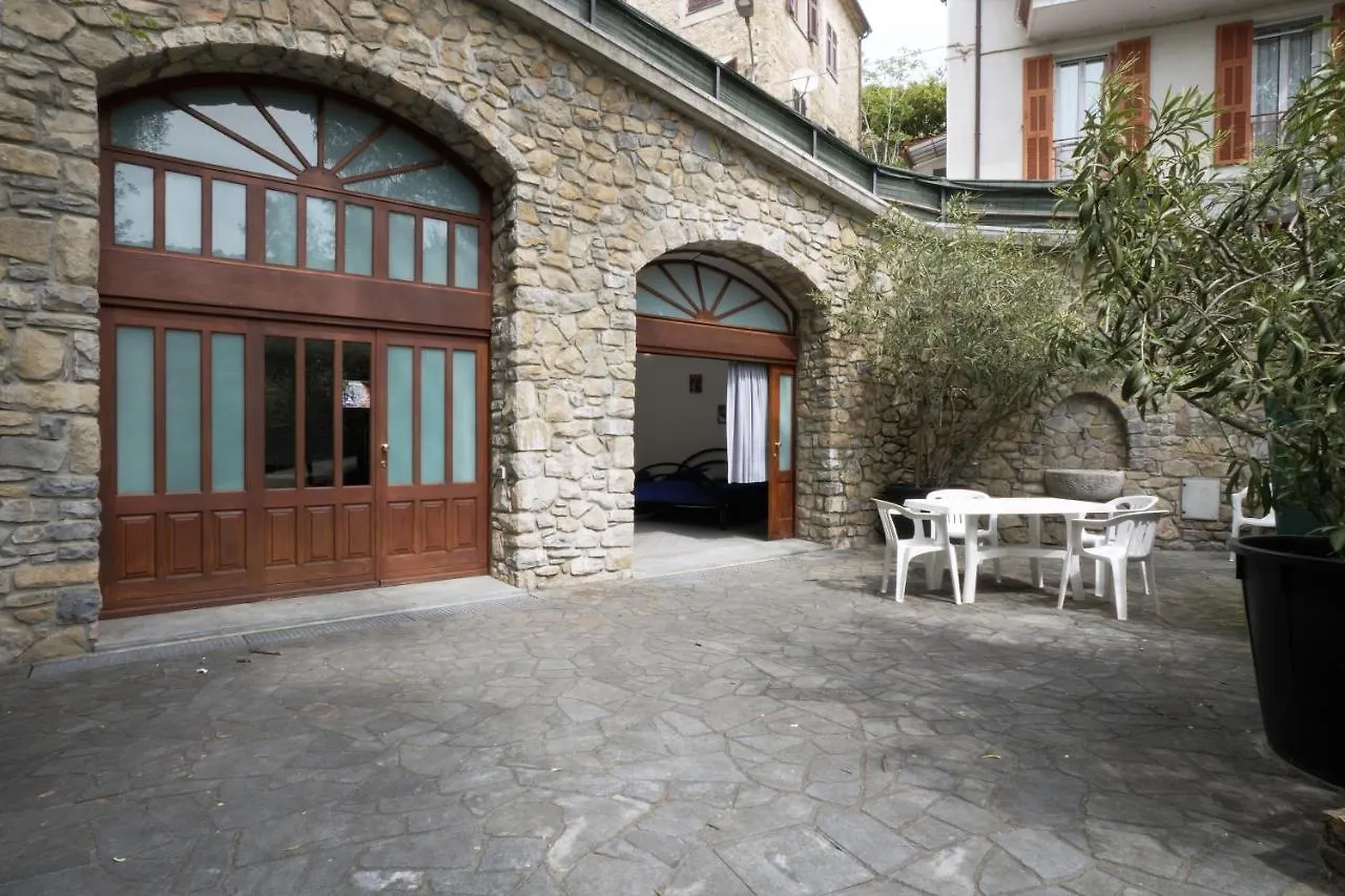 Appartement U Ciousu By Ligurian Life Appartamenti In Agriturismo Vallebona Italie