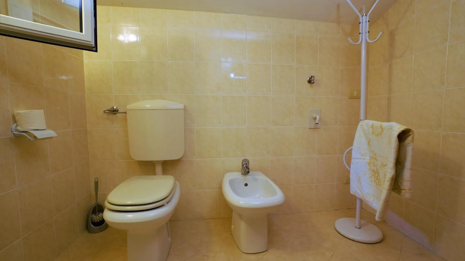 U Ciousu By Ligurian Life Appartamenti In Agriturismo Vallebona Appartement